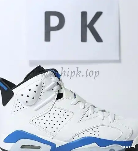 Bugs Air ship ready to Bunny” “Reflective 6 God Jordan PK 0609